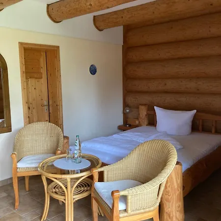 Hus Un Koeken - Offizierszimmer 1 * Börgerende-Rethwisch