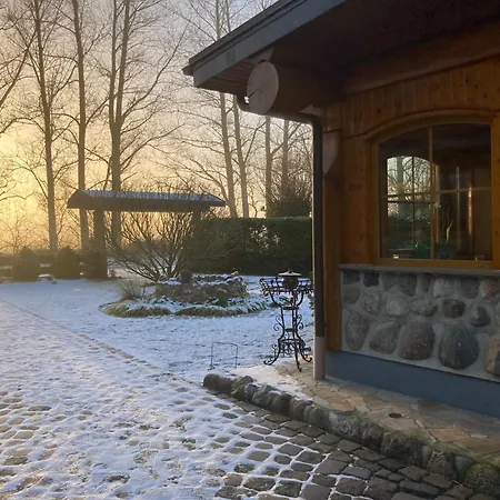 Hus Un Koeken - Offizierszimmer 1