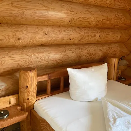 Διαμέρισμα Hus Un Koeken - Offizierszimmer 1