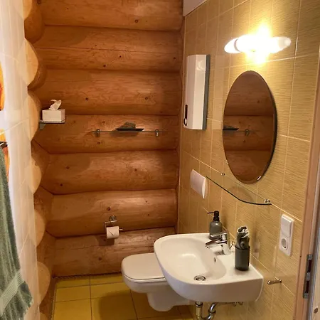 Hus Un Koeken - Offizierszimmer 1 Διαμέρισμα Börgerende-Rethwisch