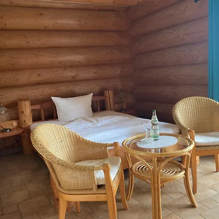 Hus Un Koeken - Offizierszimmer 1 * Börgerende-Rethwisch